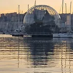 Visit_genova Lägenhet *